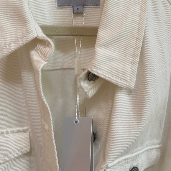 NWT Rails Danica Denim Dress - Picture 9 of 9